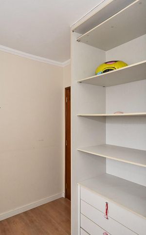Apartamento à venda com 56m², 2 quartos e 1 vagaQuarto 1