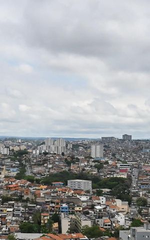 Apartamento à venda com 56m², 2 quartos e 1 vagaVista do Quarto 1