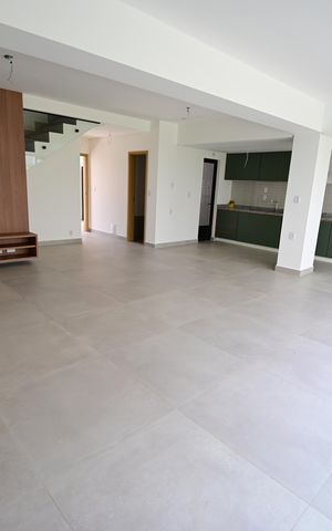 Casa de condomínio para alugar com 200m², 4 quartos e 2 vagas