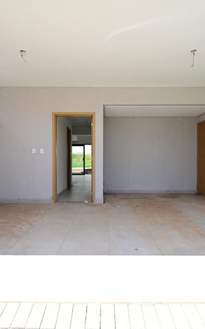 Casa de condomínio para alugar com 200m², 4 quartos e 2 vagas