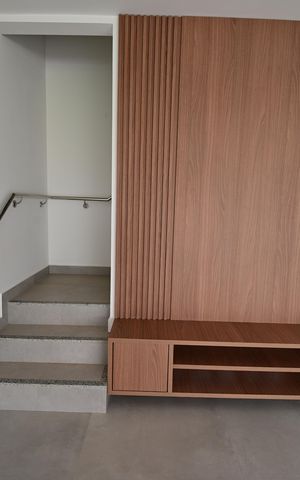 Casa de condomínio para alugar com 200m², 4 quartos e 2 vagas