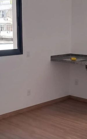 Studio à venda com 19m², 1 quarto e 1 vaga Studio à venda com 19m², 1 quarto e 1 vagaSala/Quarto/Cozinha