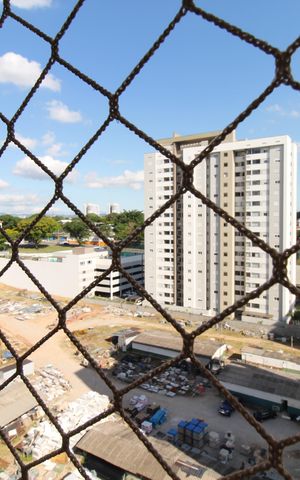 Apartamento para alugar com 63m², 2 quartos e 1 vagaSala