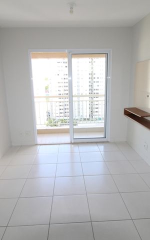 Apartamento para alugar com 63m², 2 quartos e 1 vagaSala