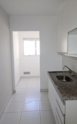 Apartamento para alugar com 63m², 2 quartos e 1 vagaCozinha