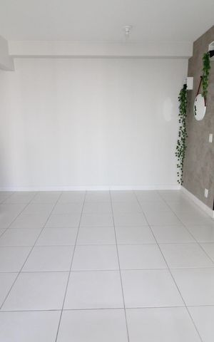 Apartamento para alugar com 63m², 2 quartos e 1 vagaSala