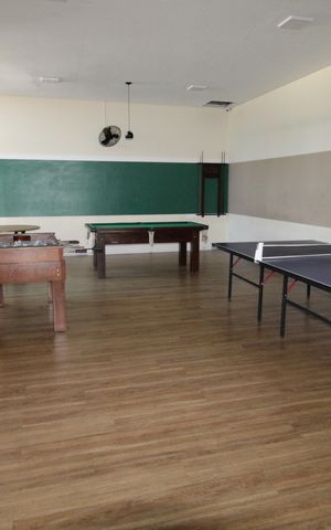 Apartamento para alugar com 63m², 2 quartos e 1 vagaÁrea comum - Sala de Jogos
