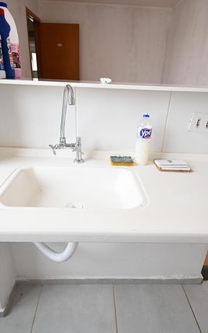 Apartamento à venda com 50m², 2 quartos e 1 vaga