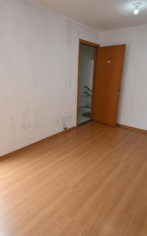 Apartamento à venda com 50m², 2 quartos e 1 vaga