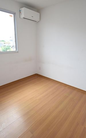 Apartamento à venda com 50m², 2 quartos e 1 vaga