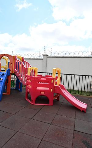 Apartamento à venda com 50m², 2 quartos e 1 vaga