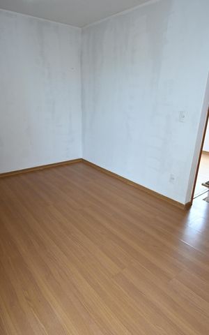 Apartamento à venda com 50m², 2 quartos e 1 vaga