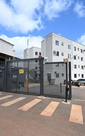 Apartamento à venda com 50m², 2 quartos e 1 vaga