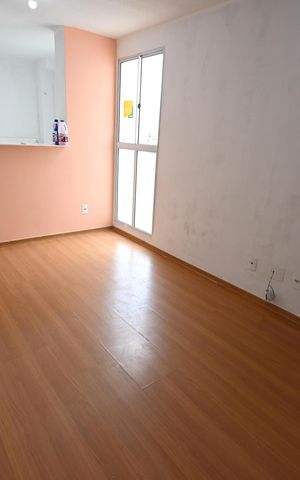 Apartamento à venda com 50m², 2 quartos e 1 vaga