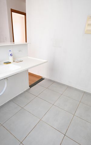 Apartamento à venda com 50m², 2 quartos e 1 vaga