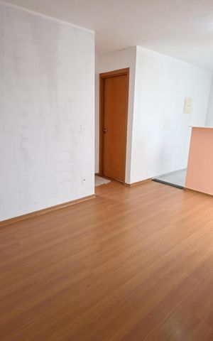 Apartamento à venda com 50m², 2 quartos e 1 vaga