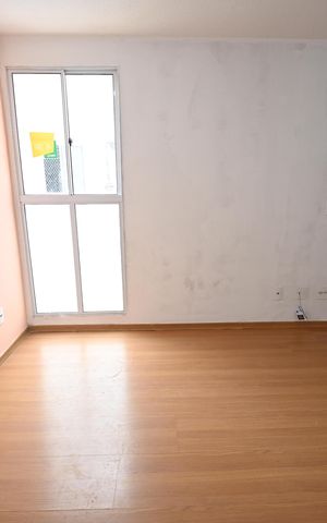Apartamento à venda com 50m², 2 quartos e 1 vaga