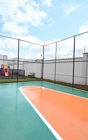 Apartamento à venda com 50m², 2 quartos e 1 vaga
