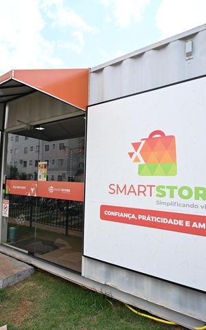 Apartamento à venda com 50m², 2 quartos e 1 vaga