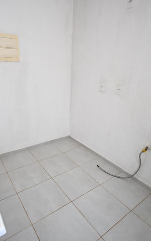 Apartamento à venda com 50m², 2 quartos e 1 vaga