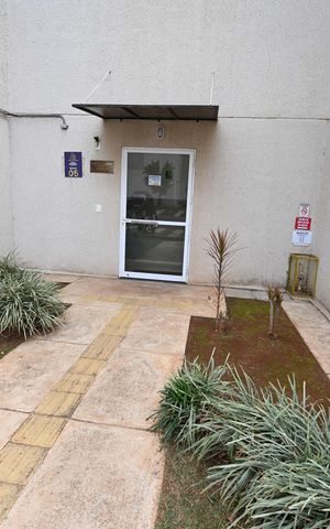 Apartamento à venda com 50m², 2 quartos e 1 vaga