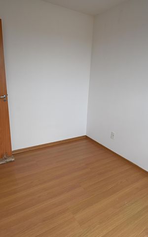 Apartamento à venda com 50m², 2 quartos e 1 vaga