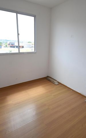 Apartamento à venda com 50m², 2 quartos e 1 vaga