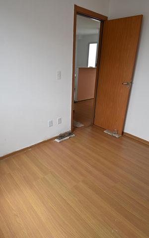 Apartamento à venda com 50m², 2 quartos e 1 vaga