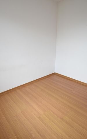 Apartamento à venda com 50m², 2 quartos e 1 vaga
