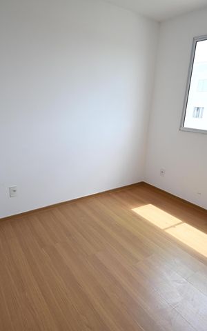 Apartamento à venda com 50m², 2 quartos e 1 vaga