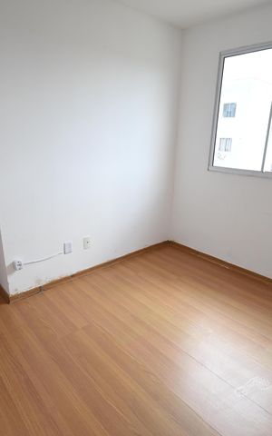 Apartamento à venda com 50m², 2 quartos e 1 vaga