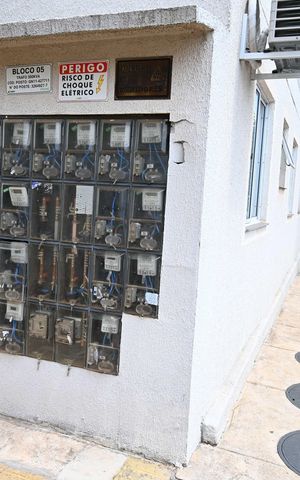 Apartamento à venda com 50m², 2 quartos e 1 vaga