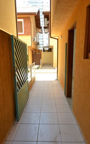 Casa para alugar com 163m², 3 quartos e 3 vagasEntrada da casa