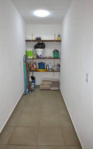 Casa para alugar com 163m², 3 quartos e 3 vagasDespensa