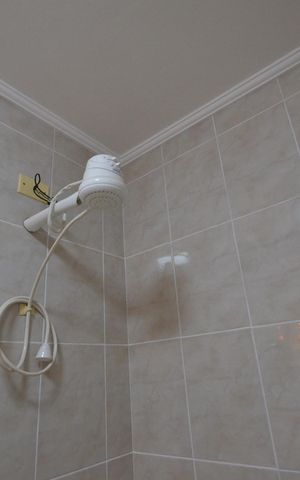 Casa para alugar com 163m², 3 quartos e 3 vagasBanheiro do Quarto 3