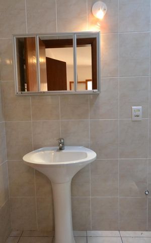 Casa para alugar com 163m², 3 quartos e 3 vagasBanheiro do Quarto 3
