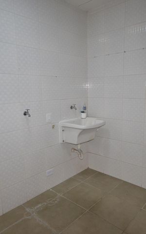 Casa para alugar com 163m², 3 quartos e 3 vagasÁrea de Serviço