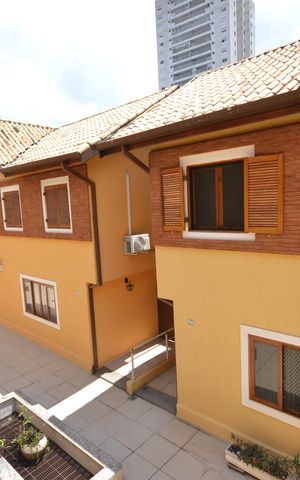 Casa para alugar com 163m², 3 quartos e 3 vagasVista do Quarto 2
