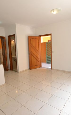 Casa para alugar com 163m², 3 quartos e 3 vagasSala