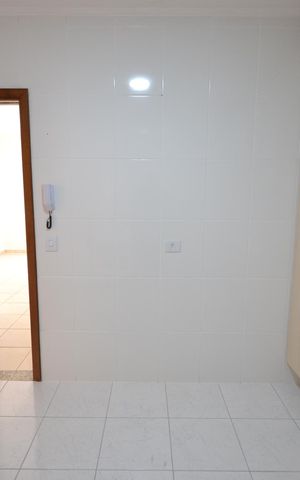 Casa para alugar com 163m², 3 quartos e 3 vagasCozinha