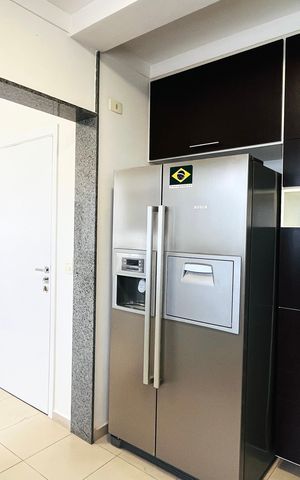 Apartamento para alugar com 74m², 2 quartos e 1 vaga