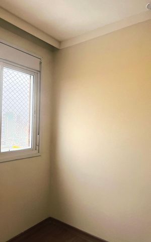 Apartamento para alugar com 74m², 2 quartos e 1 vaga