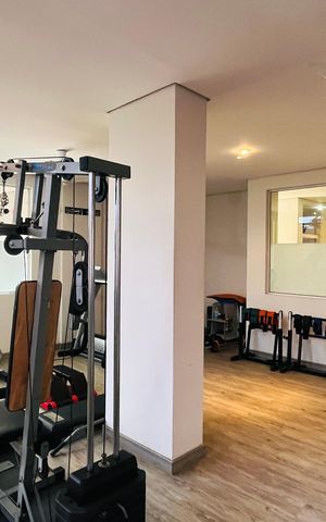 Apartamento para alugar com 74m², 2 quartos e 1 vaga
