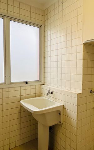 Apartamento para alugar com 74m², 2 quartos e 1 vaga