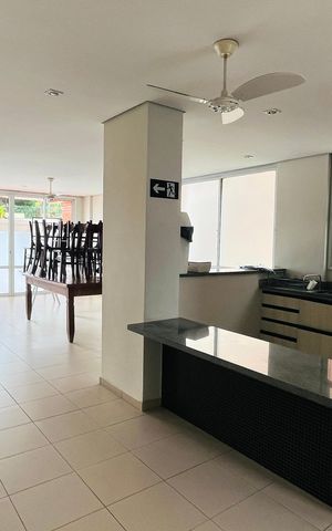 Apartamento para alugar com 74m², 2 quartos e 1 vaga