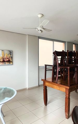 Apartamento para alugar com 74m², 2 quartos e 1 vaga