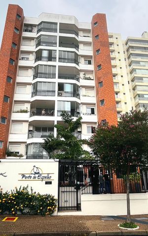 Apartamento para alugar com 74m², 2 quartos e 1 vaga
