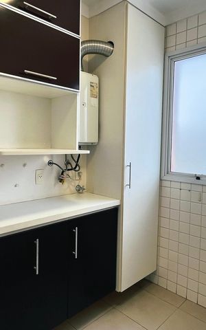 Apartamento para alugar com 74m², 2 quartos e 1 vaga