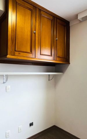 Apartamento para alugar com 74m², 2 quartos e 1 vaga