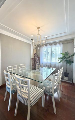 Apartamento à venda com 165m², 3 quartos e 3 vagas
